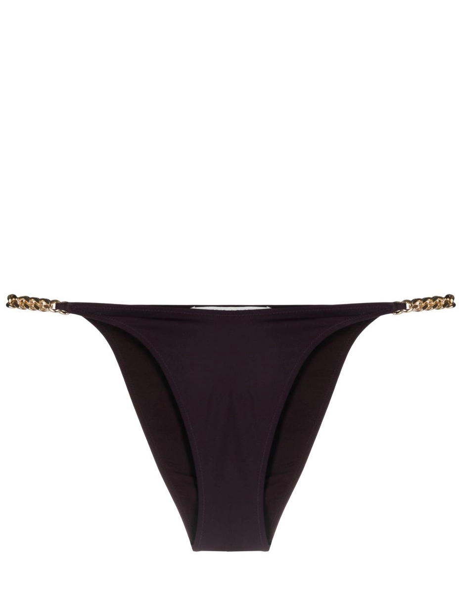 Affordable bottoms Falabella Women Stella McCartney bikini high-waist 0417
